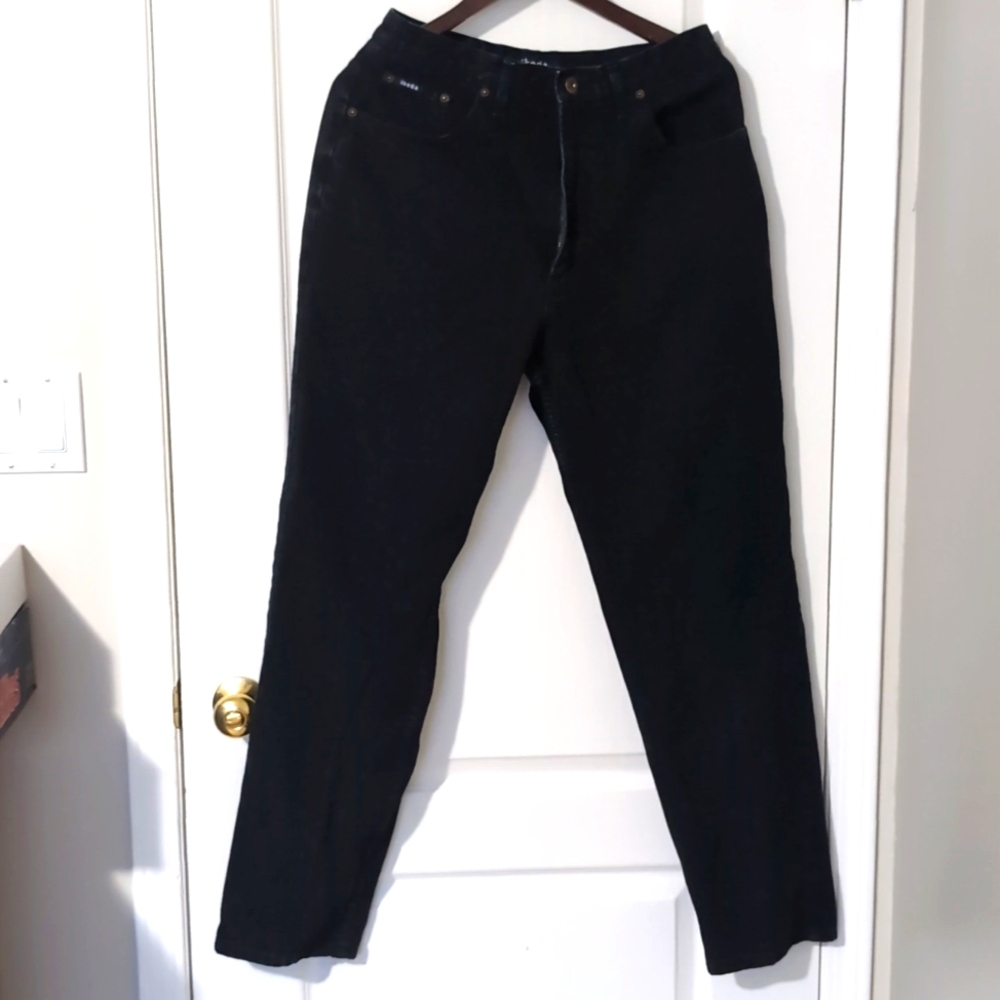 Ikeda Black Jean